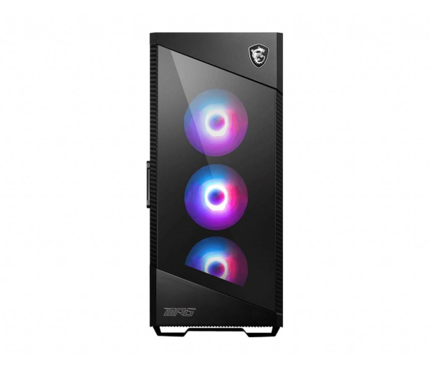 MSI MPG Velox 100R V2 - 697987 - zdjęcie 2